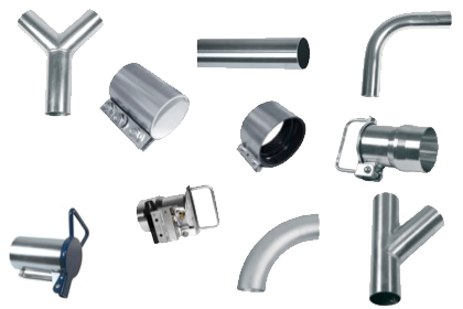 Vacuum Systems Accessories img