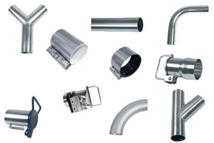 Vacuum System Accessories img